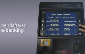 Masukkan kode otp sebagai pin awal. 30 Cara Daftar Mobile Banking Mandiri Di Atm Dan Aktivasi M Banking