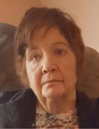 Obituary information for Barbara P. Ford