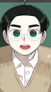 Muse Yumyeong Chapter 44