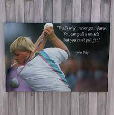 100 Citacoes Famosas De John Daly Atleta