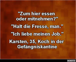 Zum Hier Essen Oder Mitnehmen Lustige Bilder Spruche Witze Echt Lustig Witzige Spruche Witze Lustig Lustige Spruche
