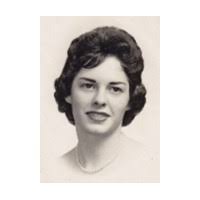 Kay Upchurch Obituary