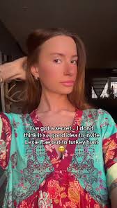 Brittany and Lexie Ray Drama