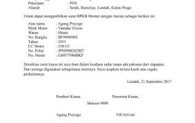 Contoh Surat Kuasa Pengambilan Emas Di Pegadaian Dapatkan Contoh