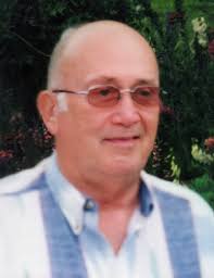 Obituary information for Robert Wayne Necessary