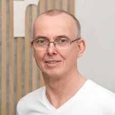 Zahnarzt Andreas Runewitz