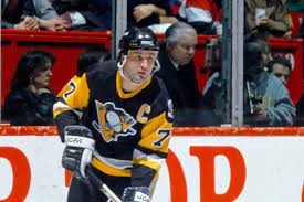 It is named after hall of famer gordie howe. Pittsburgh Penguins Gordie Howe Hat Trick Club Pensburgh