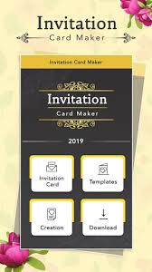 Free download invitation maker ecards, greeting cards, invites 32.0 pro apk for android mobiles, samsung htc nexus lg sony nokia tablets and more. Invitation Card Maker Digital Invitation Card Apk 1 1 Android App Download