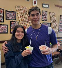 The Whole Scoop Ice Cream Shop