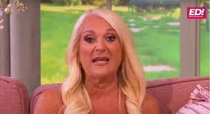 Vanessa Feltz's heartbreaking confession about the impact divorce from  ex-husband had