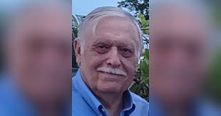 Obituary for Robert Wolfgang