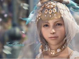 Mydia, ff12rw, viera, ff12, HD wallpaper