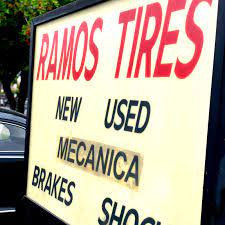 Ramos A G Tire Service Inc Tyres Manufacture And Wholesale In Santa Ana Address Schedule Reviews Tel 7144106 Us Info