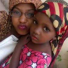 Stream Fatima Mahmud