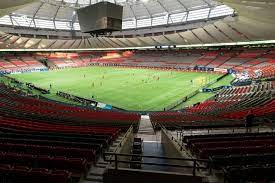 Bc place stadium seating chart. Whitecaps Set To Return To Vancouver Join Toronto Fc Cf Montreal Cbc Sports