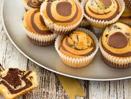 Muffins Facon Savane Au Thermomix Plat Et Recette Recette Thermomix Dessert Recette Gouter Thermomix