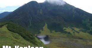 Pin On Philippine Volcanoes