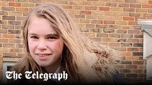 Schoolgirl, Olivia Maunder, 15, told terminal cancer might be 'stress'