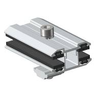 Manufacturer Lowest Price Thin Film MID End Clamp