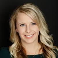 Christine Bence's Instagram, Twitter & Facebook