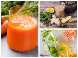 So, the best way to avoid heart disease and other complications is by consuming beverages that good for the heart, exercise regularly, avoid fatty foods, and stay away from cigarettes. Best Drinks For Healthy Heart Boost Your Heart Health Naturally With These Healthy Beverages
