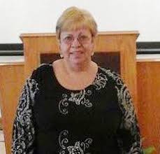 Paula Gail Crabtree Obituary May 8, 2017