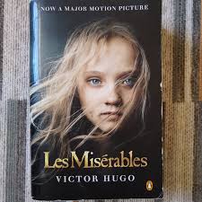 Les Miserables by Victor Hugo; Christine Donougher (Translator); Robert  Tombs (Introduction by); Norman Denny (Introduction by, Translator),  Paperback