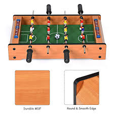 Maybe you would like to learn more about one of these? Customers Who Viewed Fantasy Wooden Football Soccer Game Table 81x42 5x43 5cm Multicolour Buy Online At Best Prices In Bangladesh Daraz Com Bd