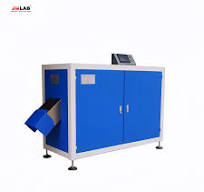 Jm-450/550/650/750cbj Spin Trim Rubber Deflashing Machine for Rubber Washer  O Rings