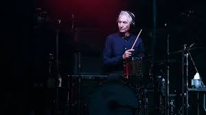 File — charlie watts performs with the a,b. Uzplx615ulbi0m
