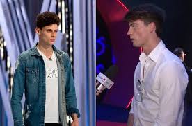 Czy pan redaktor o tym nie wiedział pracując skrupulatnie daniel obajtek przeklinał, bo ma zespół tourette'a. Uczestnik Top Model Ma Zespol Tourette A Hubert Gromadzki Komentuje Jego Szanse Na Wygrana Bardzo Sie Wzruszylem