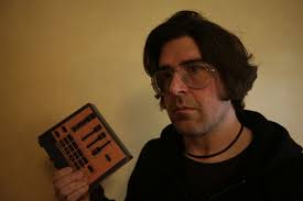 Lou Barlow
