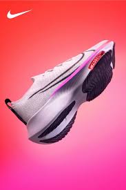Nike Air Zoom Tempo Fk Big Kids Running Shoe Nike Com In 2020 Kids Running Shoes Jordan Shoes Girls Hype Shoes