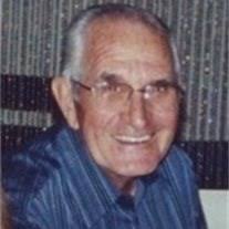 Everett P. Johnston Obituary