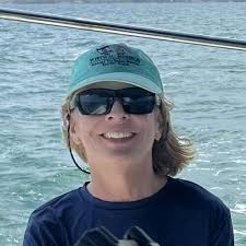 Jennifer Cheney Windswept Yacht Sales Member