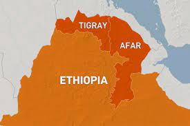 Topics coverd include business, entertanment, economy, sport and travel. Ethiopia S Tigray Forces Enter Neighbouring Afar Region Conflict News Al Jazeera
