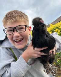 Lost prescription glasses in Mt Pleasant