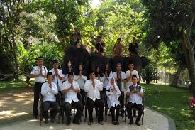 Relax in the lazy river or in the waterbom bali is not only for kids; Lembah Hijau Tambah Wahana Gajah Tunggang Antara News Lampung