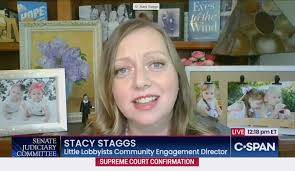 Stacy Staggs