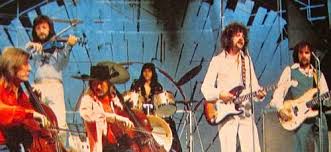 Electric Light Orchestra Archives Cover Me