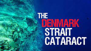 Danmarksstrædet) or greenland strait (icelandic: Meet The Largest Waterfall In The World Youtube