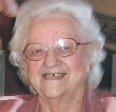 Esther Simmons Obituary (2010)