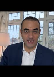 مدير قناة إماراتية يهاجم الجولاني ويدعو لاحتلال لبنان