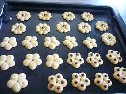 Recette Pour Presse A Biscuits Chez Ale Presse A Biscuits Recette Biscuit Recette Biscuit Sable