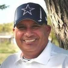 Richard De La Garza Obituary (1963