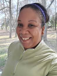 Taking a selfie despite the cold