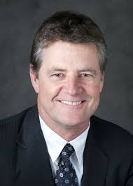 Robert Walpole Appointed CEO of Schenker Inc.