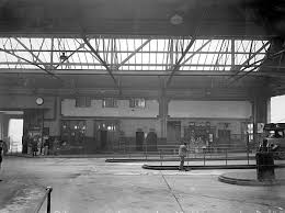 Borron street, port dundas is 637 meters away, 9 min walk. Glasgow City Archives On Twitter Killermont St Bus Station Photographed In 1936 1937 Served Different Parts Of Central Scotland Until Buchanan St Bus Station Opened The Bus Station Closed In 1976 And Buchanan