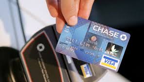 Unlike debit cards, which are linked to a bank account, credit cards are essentially a way to borrow money in the short term, which you then repay. Chase Changes Overdraft Policy No Credit Cards For Backup Funding Chicago Tribune
