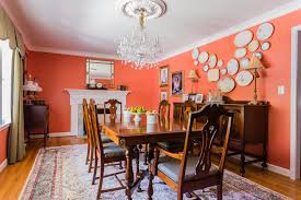 No, the dining room is typically a formal room to eat in, not all houses have one, it's usually the houses with higher square footage. Crabtree Southern Living Inspired Form Function Asheville Nc